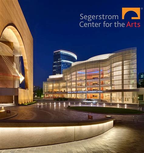 Segerstrom Center for the Arts