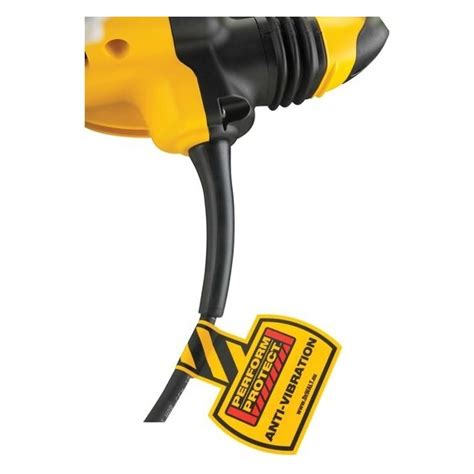 Martello Demolitore Sds Max W J Con Avc D K Qs Dewalt