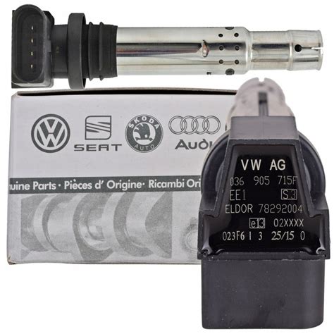 Cewka Zap Onowa Audi Seat Skoda Vw F Oryg