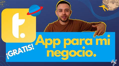 📱app Gratis Para Administrar Mi Negocio Treintaco Youtube