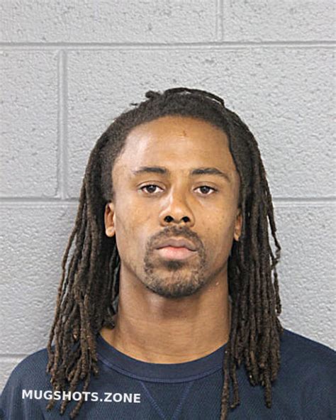 Jeremiah Lee Chicago Mugshots Zone