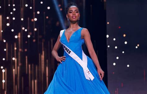 Chelsea Manalo Panalo Bilang Miss Universe Asia 2024 Pilipino Star Ngayon