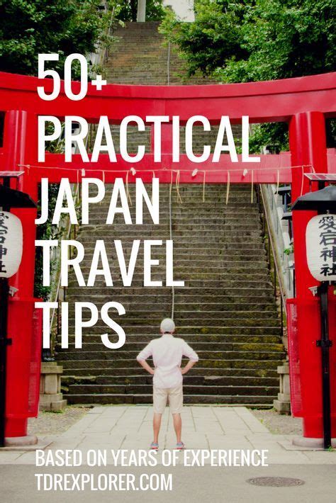 All My Practical Advice For Traveling In Japan Based On Living In