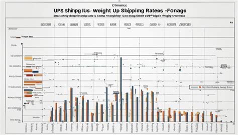 UPS Shipping Rates by Weight Chart: Maximize Savings with Ease