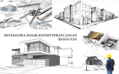 Contoh Konsep Perancangan Bangunan Dalam Arsitektur Porn Sex Picture