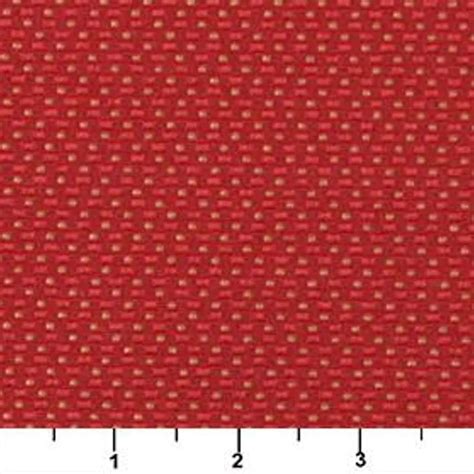 Salsa Burgundy Contemporary Small Dot And Stripe Pattern Damask