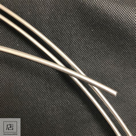 Buy Hardwaremise Ss Stainless Steel Wire Single Strand Ss Tie