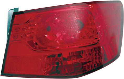 Amazon Depo R As Replacement Passenger Side Tail Light