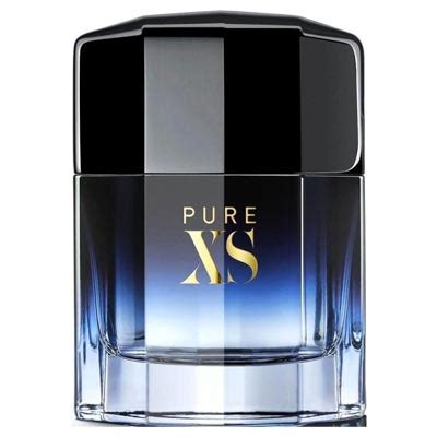 Paco Rabanne Pure XS EDT 50ml | Giftsmyntra.com