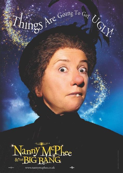 Nanny Mcphee And The Big Bang 4 Of 6 Nanny Mcphee Nanny Mcphee