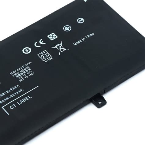 Internal Laptop Battery Mb Xl For Hp Tpn W Lesy Battery