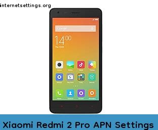 Xiaomi Redmi Pro Apn Settings G G G Lte Volte Internet Setting