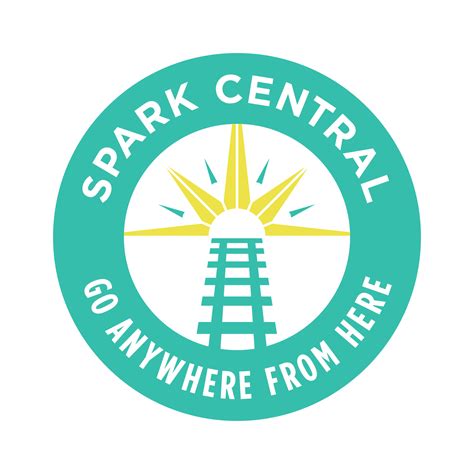 Spark Central - Spokane Arts