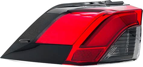 Rear Tailamp For Toyota For Rav Auto Side Rear Tail Light