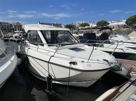 Quicksilver Activ 675 Weekend Usado en Isère 38 Cosas de Barcos