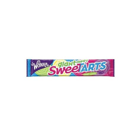 Sweet Tarts Chewy 12/24 - Lovatoni's