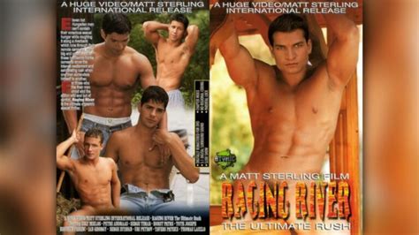 Raging River Filme Porno Gay Putinho Vídeos Gays Sexo Gay