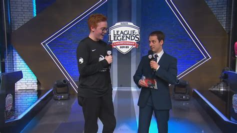 Vitality Vs Roccat En Eu Lcs Spring Split W D P Cda