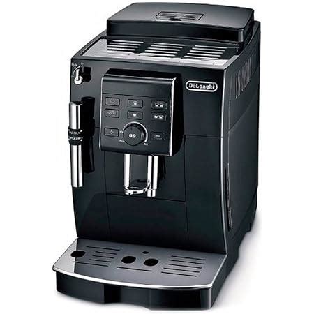 De Longhi Ecam B Cafeti Re Cappuccino Avec Broyeur De Grains