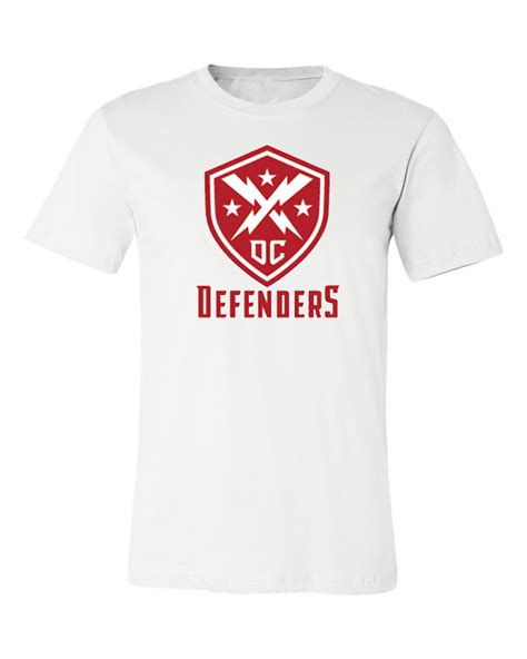 Dc Defenders Sportz For Less