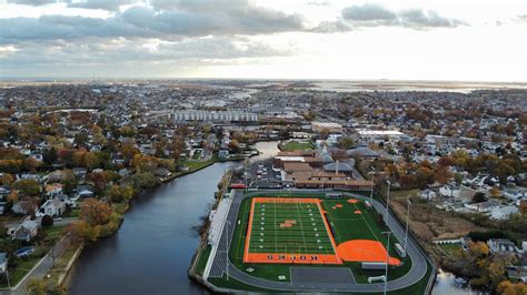 East Rockaway High School Sports Complex Our Jobs Landtek Group