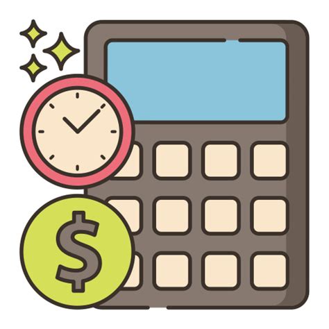 Estimate Free Business And Finance Icons