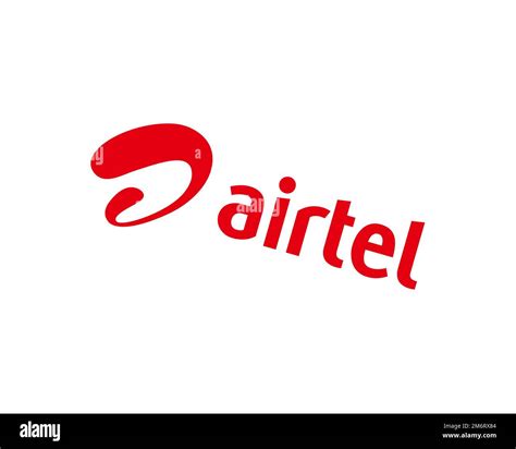 Brand Name Airtel Logo Hi Res Stock Photography And Images Alamy