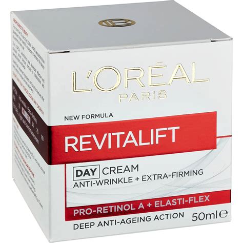 Revitalift Hydrating Day Cream Bagenalstown Pharmacy