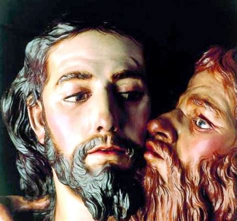 Judas Iscariote ¿quién Fue Y Por Qué Traicionó A Jesús Poresto