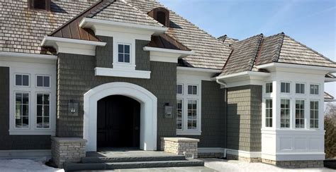 Fond Du Lac Country Squire Buechel Stone Ashlar Stone Project Gallery