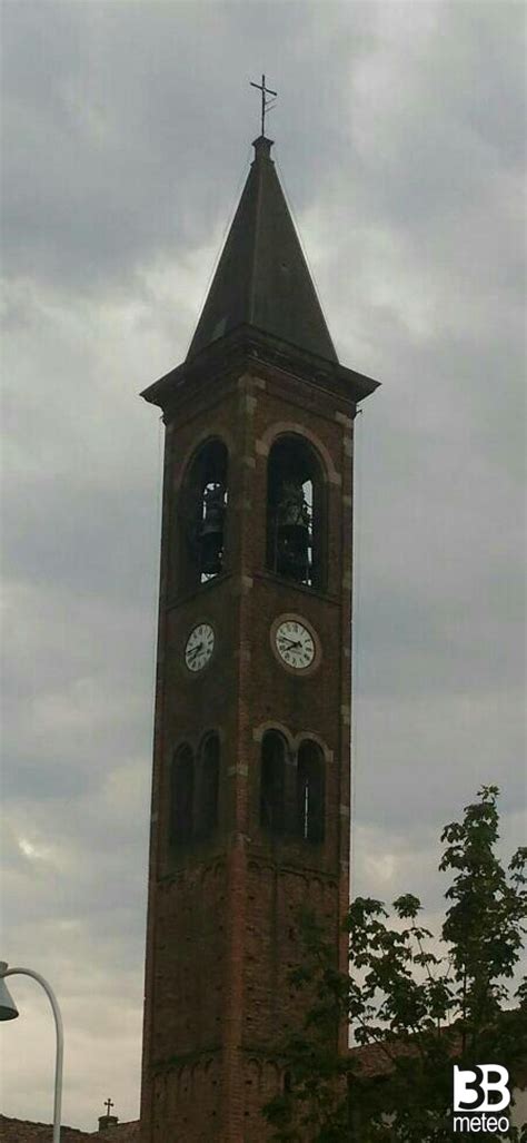 Foto Meteo Il Campanile 3B Meteo