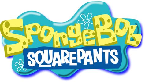 Image - Spongebob logo.png | Encyclopedia SpongeBobia | FANDOM powered ...