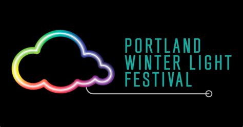 Portland Winter Light Festival 2025 Tickets - Joan Russell