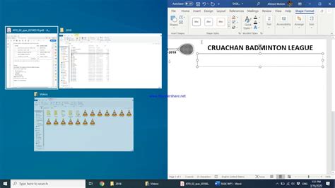 2018 Task WP1 Edexcel IGCSE ICT Practical Exam YouTube