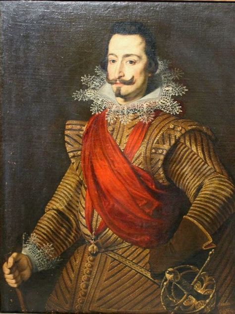 Antonio de Aragón y de Moncada VIº Duque de Montalto IVº Duque de