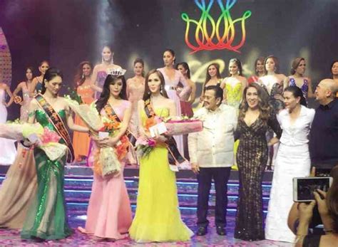 Miss Gay Manila Promotes Gender Equality Lifestyle INQ