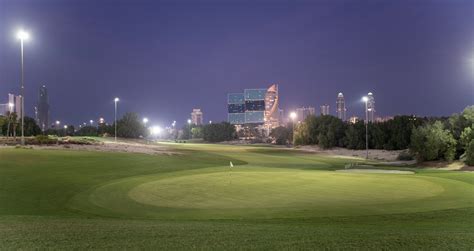 MEMBERSHIP APPLICATION FORM :: Doha Golf Club