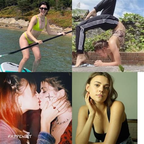 Johnna Dias Watson Sexy Tits And Ass Photo Collection Fappenist