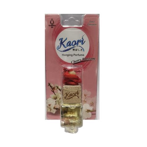 KAORI HANGING PERFUME 8G CHERRY BLOSSOM