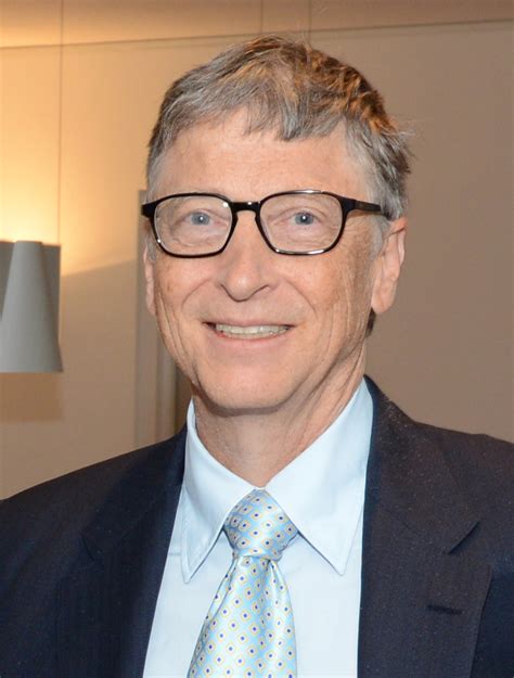 Bill Gates Conhe A A Hist Ria Do Fundador Da Microsoft