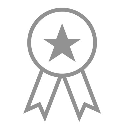 Award Icon