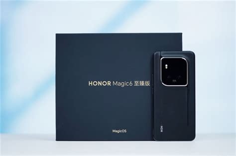 Honor Magic Ultimate Review