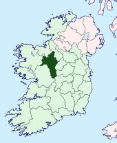 County Roscommon - Wikishire