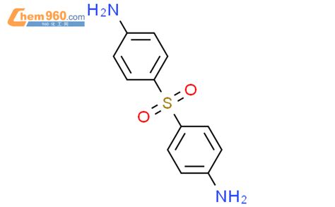 4 4 二氨基二苯基砜CAS号80 08 0 960化工网