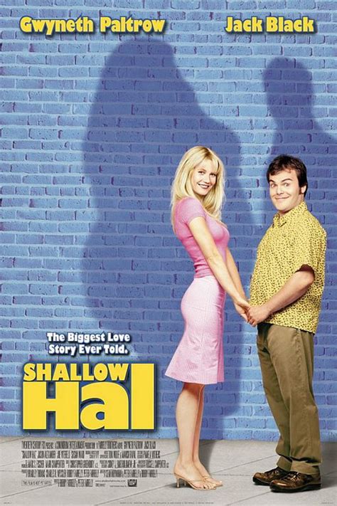 Shallow Hal Font