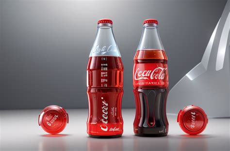 Coca Cola Lanza Edici N Limitada Creada Con Ia Coca Cola Y Zero