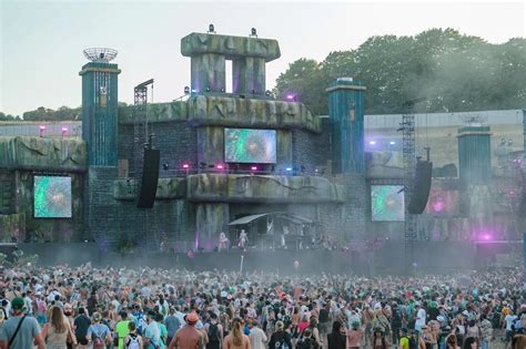 Boomtown 2023 Line Up News And The Inside Track On The Twin Trail