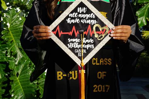 My Nursing graduation cap 👩🏽‍🎓🎓👩🏽‍⚕️ #nursing #graduationcap #RN #BSN # ...