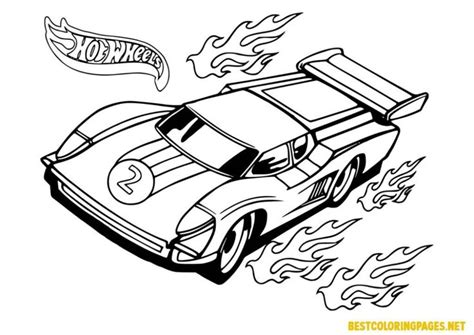 Pomysły z tablicy Hot Wheels Coloring Pages kolorowanki marka samochodów hot wheels