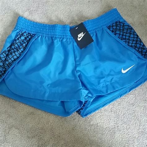 Nike Shorts Nwt Nike Athletic Short Poshmark